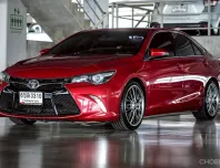 Toyota Camry 2.5 G Esport sunroof โฉมออสเตรเลีย ราคาดีที่สุด