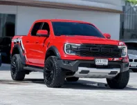2022 Ford Ranger Raptor V6