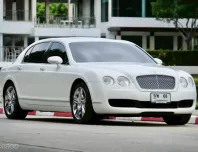 Bentley Flying Spur 6 2013 รถแท้ประมูลกรมศุลกากร เอกสาร พร้อมโอน 