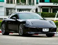 Porsche 911 3.0 PDK ปี 2017 รถสวย Full Option รถสวย ไมล์น้อย  