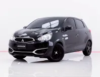 6B143 MITSUBISHI MIRAGE 1.2 GL 2016
