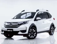 5C067 HONDA BR-V 1.5 V AT 2019