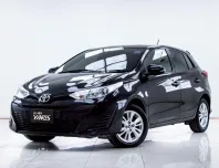 5C068 TOYOTA YARIS 1.2 E AT 2019