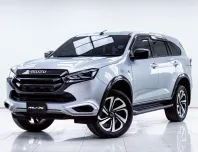 5C081 ISUZU MU-X 1.9 ACTIVE AT 2022