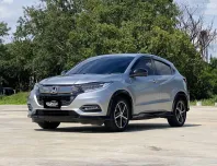 Honda HR-V 1.8RS ปี 2019 