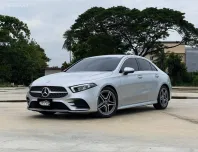 Mercedes-Benz A200 AMG Dynamic ปี 2020