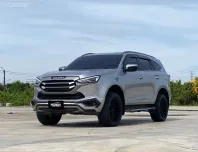 Isuzu MU-X 3.0 Ultimate 2WD ปี 2022