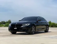 BMW 530e ELITE Plug-in Hybrid (G30 LCI) ปี2022