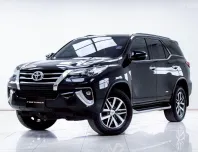5C064 TOYOTA FORTUNER 2.8 V 2WD AT 2019