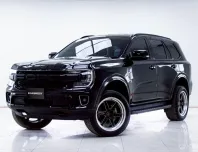 5C073 FORD EVEREST 2.0 TURBO TREND AT 2023
