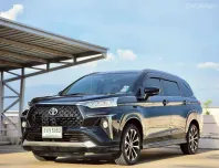 Toyota Veloz 1.5 ปี 2022 รถมือสองคุณภาพเยี่ยม