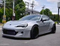 Toyota FT-86 2.0 STD grade MT ปี 2013 รถสปอร์ตสุดเท่