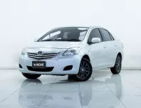 2B069 TOYOTA VIOS 1.5 J AT 2010