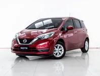 4A870 NISSAN NOTE 1.2 V 2017