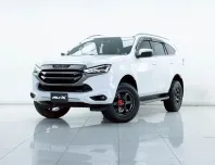 2B064 ISUZU MU-X 1.9 ELEGANT AT 2021