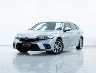 2B070 HONDA CIVIC 1.5 EL FE 4DR AT 2022