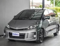 Toyota Estima 2.4 Aeras ปี 2013