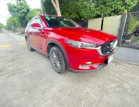 2018 Mazda CX-5 SUV ไมล์แสนสองกว่า ใช้แค่รับส่งลูก