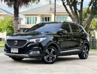 2020 Mg ZS 1.5 SUV ออกรถง่าย รถสวย ไมล์น้อย มือเดียวป้ายแดง  
