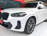 BMW X3 2.0 xDrive20d 2023 มือเดียวไมล์น้อยสวยกริ๊บ 