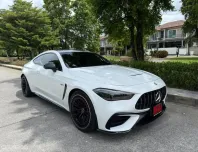 Mercedes-Benz CLE-Class 3.0 AMG CLE 53 2024 รถบ้านแท้ 100% สภาพดีมาก ไมล์น้อย เจ้าของขายเอง 