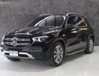 2022 Mercedes-Benz GLE-Class 2.0 GLE350de SUV รถบ้านมือเดียว 