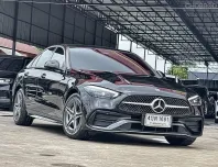 ด่วน! Mercedes-Benz C-Class C350e 2023 รถสวย ออปชั่นครบ