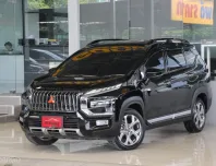 Mitsubishi Xpander HEV 1.6 Cross HEV ปี 2024 สวยสภาพป้ายแดง ไมล์2x,xxxโล Warranty2029 รถบ้านมือเดียว