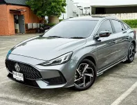 2023 MG 5 1.5 D+
