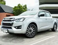 2022 Isuzu D-Max 1.9 L DA Cab-4