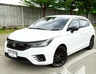 2022 HONDA CITY 1.0 RS HATCHBACK
