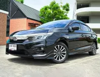2022 HONDA CITY 1.0 S