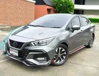 2022 Nissan Almera 1.0 VL