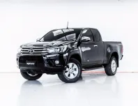 3B086 TOYOTA REVO 2.4 G PRERUNNER SMART CAB AT 2015 