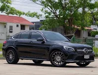 2018 Mercedes-Benz GLC-Class 2.0 GLC250 รถสภาพดี มีประกัน