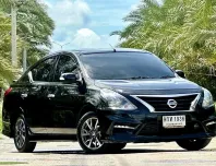 2019 Nissan Almera 1.2 E SPORTECH รถมือเดียว ไมล์น้อย เดิมทุกจุด สวย5ดาว ขายด่วนที่สุด