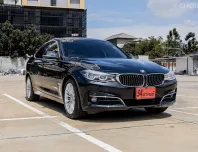 2019 BMW 320D GT LUXURY F34 2.0 TWINPOWER TURBO 8AT