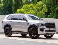 Ford Everest 2.0 Sport 2024 รถ SUV มือเดียว ราคาดีที่สุด