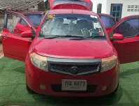 2008 Proton Savvy 1.1 High Line รถเก๋ง 5 ประตู 
