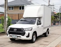 ขายรถ Toyota HILUX REVO 2.4 Single Cab Entry Standard Cab ปี2023 Pickup