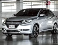 Honda HR-V 1.8 E ปี 2016 รถมือสอง คุณภาพเยี่ยม ราคาไม่แพง