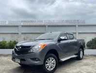 Mazda BT-50 2.2 2012 รถกระบะมือสองสภาพดี ไมล์แท้  พร้อมใช้งาน  