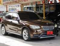 2015 BMW X1 2.0 E84 sDrive18i xLine