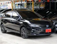 2022 Honda City 1.5 e:HEV RS Hatchback