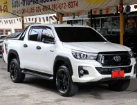 2020 Toyota Hilux Revo 2.4 DOUBLE CAB Prerunner Rocco Pickup