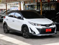 2020 Toyota Yaris 1.2 High Cross Hatchback