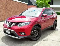 2015 NISSAN X-TRAIL 2.5 V 4WD