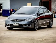 2012 Honda CIVIC 1.8 Sport Pearl รถเก๋ง 4 ประตู 