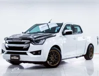 5C077 ISUZU D-MAX 1.9 Ddi L DA CAB4 MT 2020