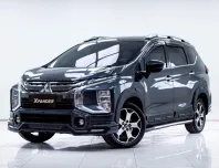 5C080 MITSUBISHI XPANDER 1.5 CROSS AT 2021